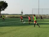 Training Schouwen-Duiveland Selectie Onder 13 & 14 op sportpark 'Het Springer' van maandag 5 juni 2023 (19/53)